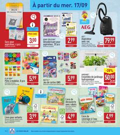 ALDI Dépliant week 38 Pagina 12