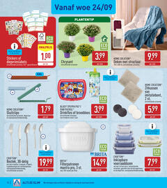 ALDI Dépliant week 39 Pagina 12
