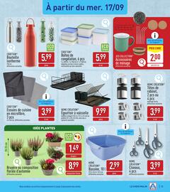 ALDI Dépliant week 38 Pagina 13