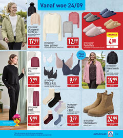 ALDI Dépliant week 39 Pagina 13