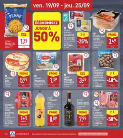 ALDI Dépliant week 38 Pagina 16