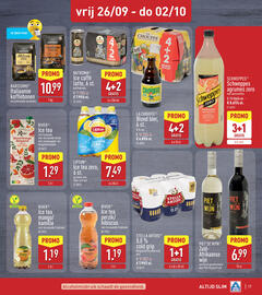 ALDI Dépliant week 39 Pagina 17