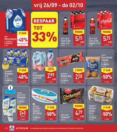 ALDI Dépliant week 39 Pagina 18