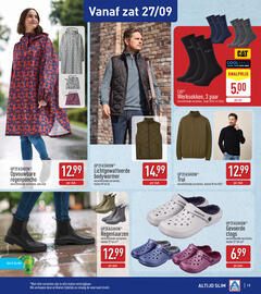 ALDI Dépliant week 39 Pagina 19