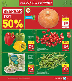 ALDI Dépliant week 39 Pagina 3