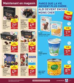 ALDI Dépliant week 38 Pagina 7
