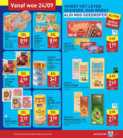 ALDI Dépliant week 39 Pagina 7