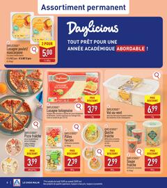 ALDI Dépliant week 38 Pagina 8