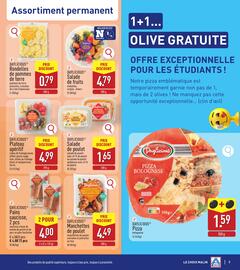 ALDI Dépliant week 38 Pagina 9