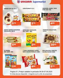 Catalog Unicarm Pagină 11