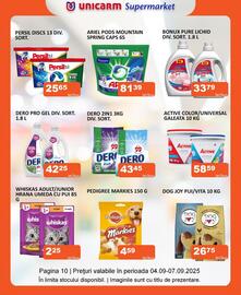 Catalog Unicarm Pagină 2