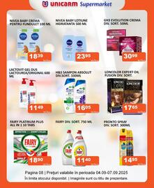 Catalog Unicarm Pagină 3