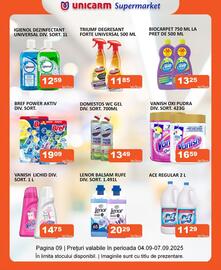 Catalog Unicarm Pagină 4