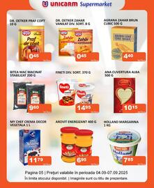 Catalog Unicarm Pagină 5