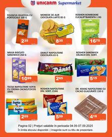 Catalog Unicarm Pagină 8