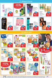 Budni Prospekt woche 38 Seite 3