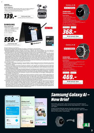 Saturn Prospekt woche 36 Seite 3