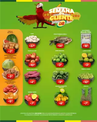 Catálogo DB Supermercados (válido até 4-09)