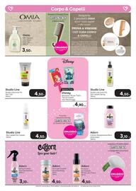 Volantino Idea bellezza Pagina 15