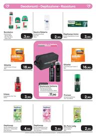 Volantino Idea bellezza Pagina 17