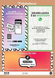 Volantino Idea bellezza Pagina 19