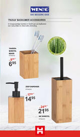 HandyHome folder Pagina 15