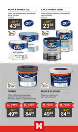 HandyHome folder Pagina 16