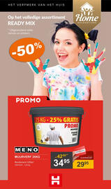 HandyHome folder Pagina 18