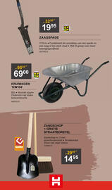 HandyHome folder Pagina 20