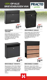 HandyHome folder Pagina 21