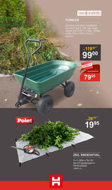 HandyHome folder Pagina 22