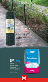 HandyHome folder Pagina 25