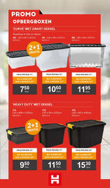 HandyHome folder Pagina 5