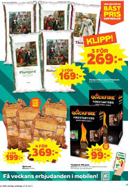 Coop Forum reklamblad vecka 36 Sida 11