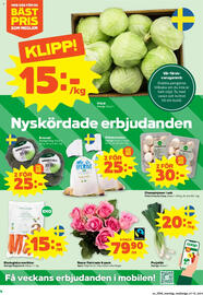 Coop Forum reklamblad vecka 36 Sida 4
