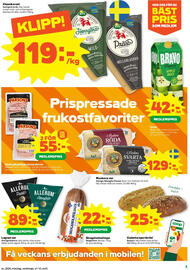 Coop Forum reklamblad vecka 36 Sida 5