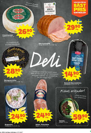 Coop Forum reklamblad vecka 36 Sida 7