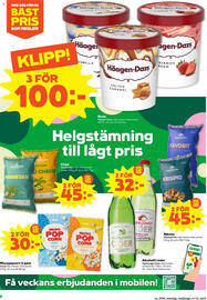 Coop Forum reklamblad vecka 36 Sida 8