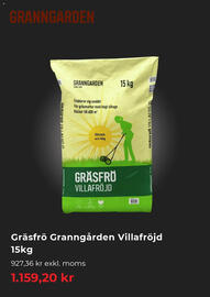 Granngården kampanjblad Sida 10