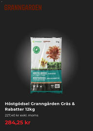 Granngården kampanjblad Sida 2