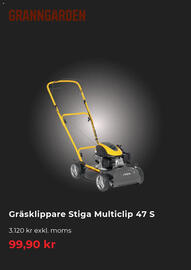 Granngården kampanjblad Sida 3