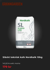 Granngården kampanjblad Sida 4