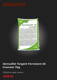 Granngården kampanjblad Sida 6
