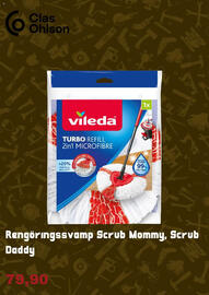 Clas Ohlson reklamblad Sida 10