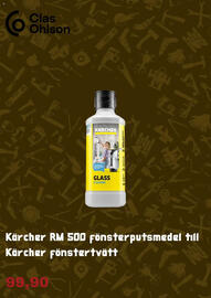 Clas Ohlson reklamblad Sida 11