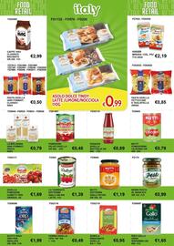 Volantino Italy Cash and Carry Pagina 10