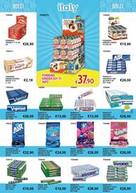 Volantino Italy Cash and Carry Pagina 11