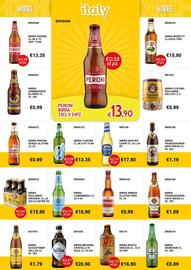 Volantino Italy Cash and Carry Pagina 12