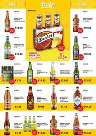 Volantino Italy Cash and Carry Pagina 13