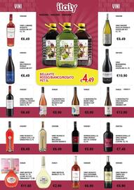 Volantino Italy Cash and Carry Pagina 14